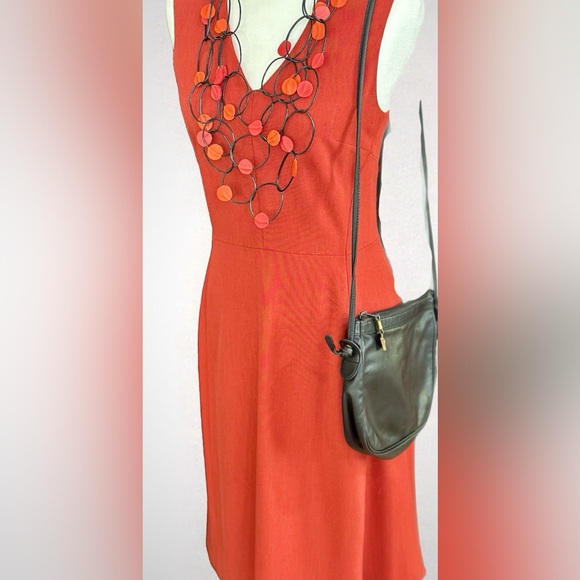 M.M. Lafleur dress |EUC | size 6 - Picture 5 of 9